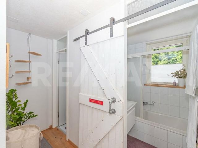 3.5 Zimmer Wohnung Sunnmatt