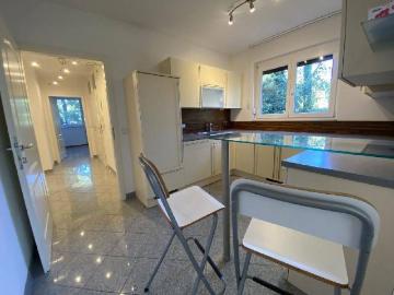 3,5 Zimmer Wohnung mit Balkon und Garage in Graz