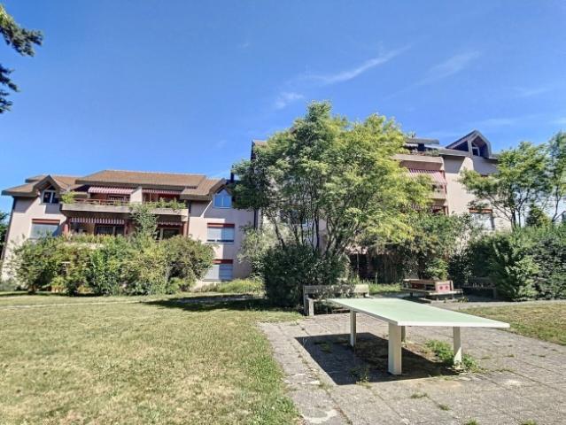 3,5 Zimmer Wohnung renoviert mit Balkon – Schoenberg, Freiburg