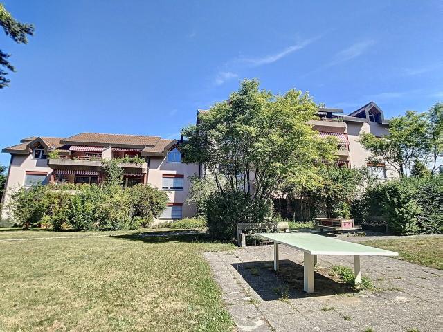3,5 Zimmer Wohnung renoviert mit Balkon – Schoenberg, Freiburg