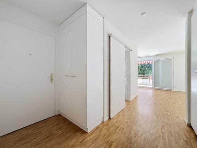 3,5 Zimmer Wohnung renoviert mit Balkon – Schoenberg, Freiburg