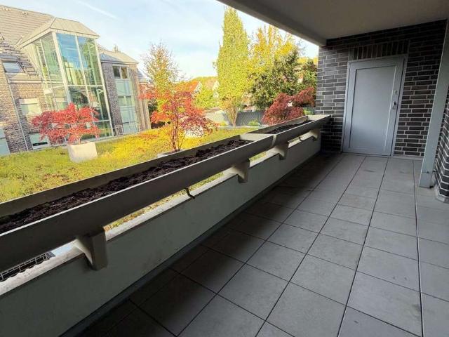 3,5 Zimmer Wohnung & Wohnen am Königsgruber Park