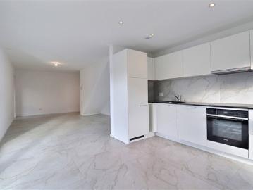 3.5 Zimmer Wohnung mit verfügbarem Dachboden