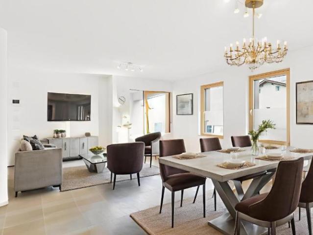 Zum Verkauf 3.5 Zimmer in Biasca Residenz Al Mulino
