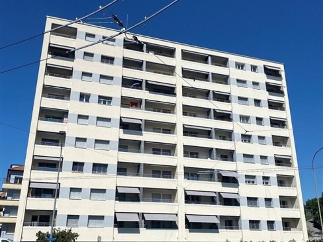 3.5 Zimmer Wohnung zu vermieten mit Balkon