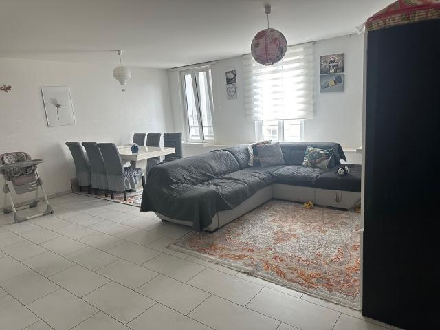 3,5 Zimmer Wohnung zu vermieten in Payerne