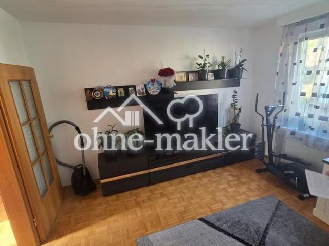 3,5 Zimmer Wohnung zur Miete