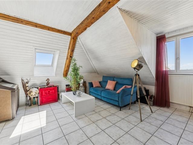 Interessant als Mietobjekt 3,5 Zimmer neben dem Bahnhof