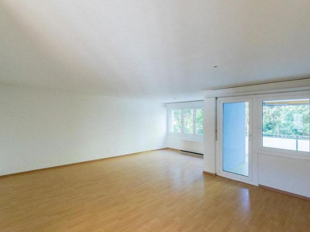 3.5 Zimmer Wohnunga an ruhiger Lage in Egerkingen