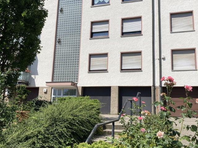 3,5 Zimmer Wohlfühlwohnung in Dortmund am Volksgarten