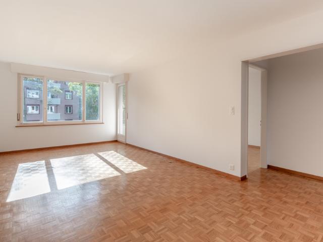 3.5 Zimmer zum Wohlfühlen in Köniz
