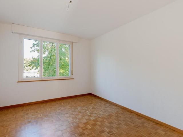 3.5 Zimmer zum Wohlfühlen in Köniz