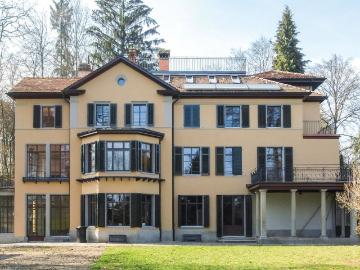 Heiligberg, Winterthur, Bezirk Winterthur, Kanton Zürich