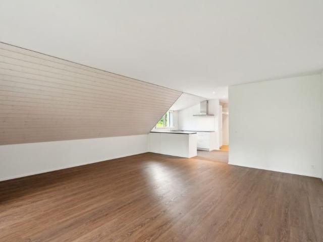 3.5 Zimmer, 143 m², 3. Stock