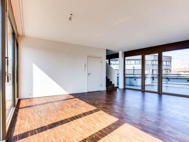3.5 Zimmer, 143 m², 4. Stock
