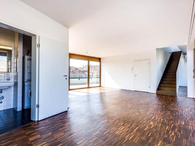 3.5 Zimmer, 143 m², 4. Stock