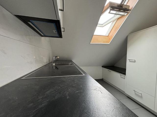 3.5 Zimmer, 143 m², 4. Stock