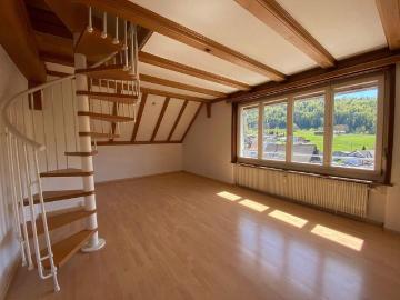 3.5 Zimmer, 143 m², 4. Stock