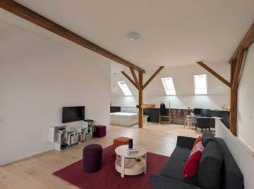 3.5 Zimmer, 140 m²