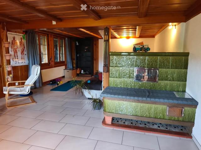 3.5 Zimmer, 140 m²