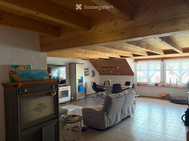3.5 Zimmer, 140 m²