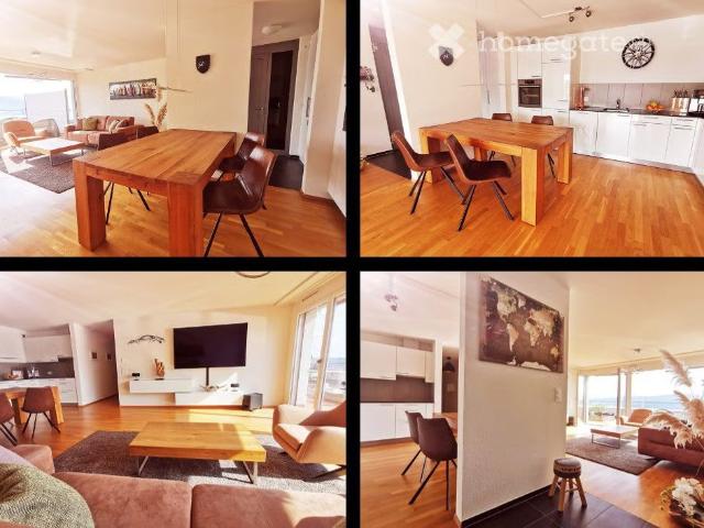 3.5 Zimmer, 140 m²