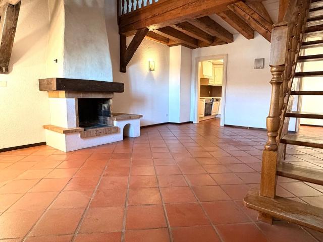 3.5 Zimmer, 140 m², 2. Stock