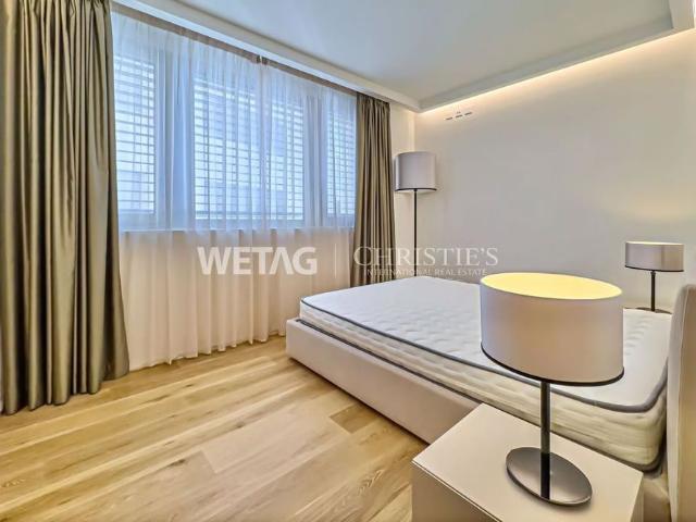 3.5 Zimmer, 140 m², 2. Stock