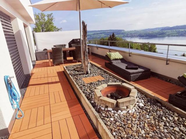 3.5 Zimmer, 140 m²