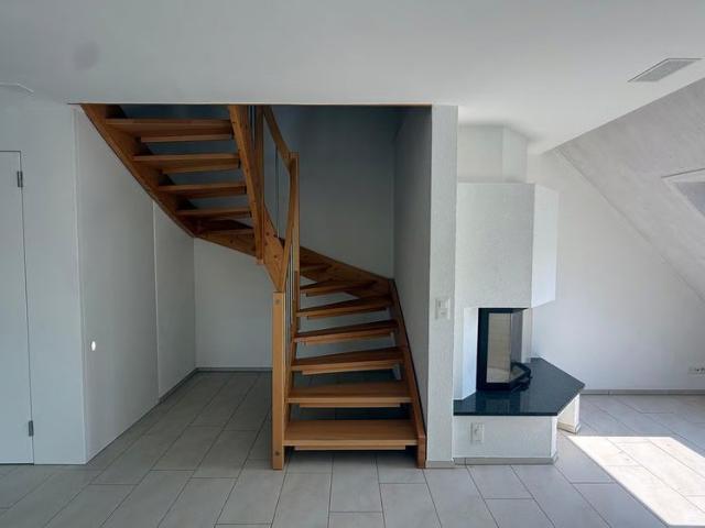 3.5 Zimmer, 140 m², 3. Stock