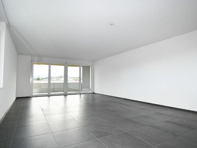 3.5 Zimmer, 140 m², 3. Stock