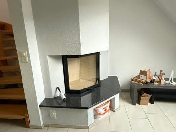 3.5 Zimmer, 140 m², 3. Stock