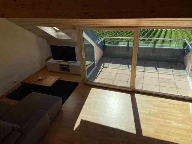 3.5 Zimmer, 140 m², 3. Stock