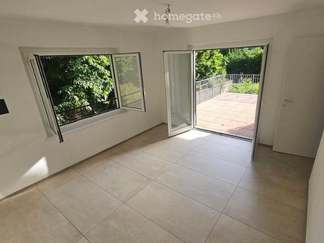 3.5 Zimmer, 140 m²