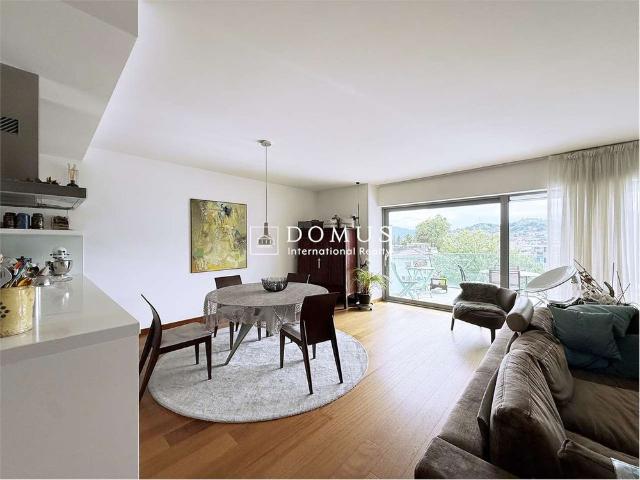 3.5 Zimmer, 140 m²