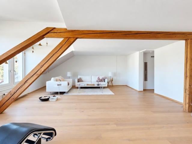 3.5 Zimmer, 140 m², 4. Stock