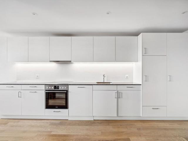 3.5 Zimmer, 140 m², 4. Stock