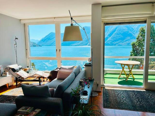 3.5 Zimmer, 140 m²