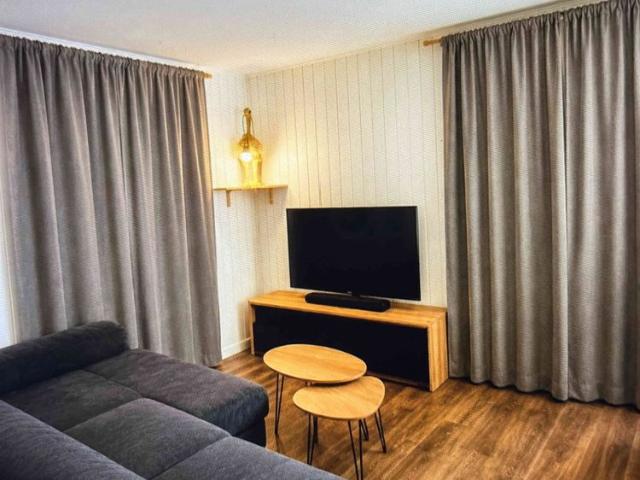 3.5 Zimmer, 140 m²