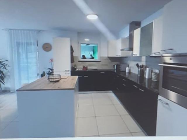 3.5 Zimmer, 140 m²