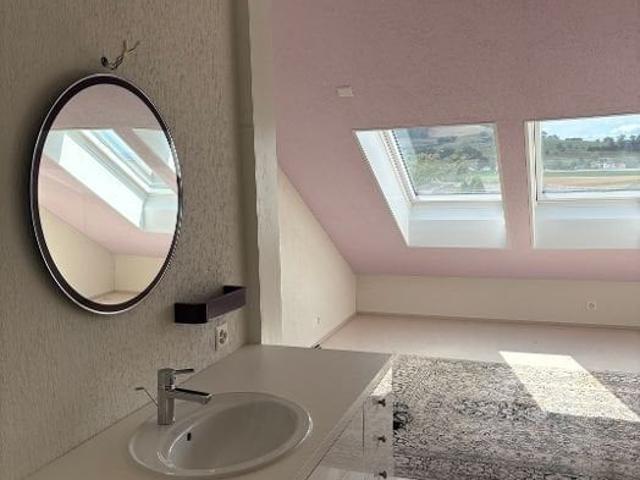 3.5 Zimmer, 140 m²