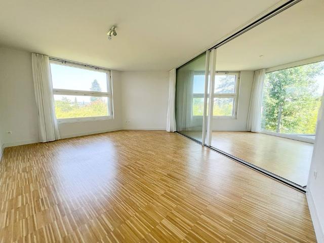 3.5 Zimmer, 141 m², 1. Stock