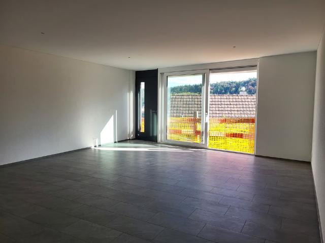 3.5 Zimmer, 141 m², 1. Stock