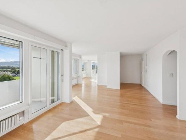 3.5 Zimmer, 141 m², 9. Stock