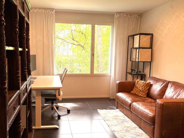 3.5 Zimmer, 142 m², EG