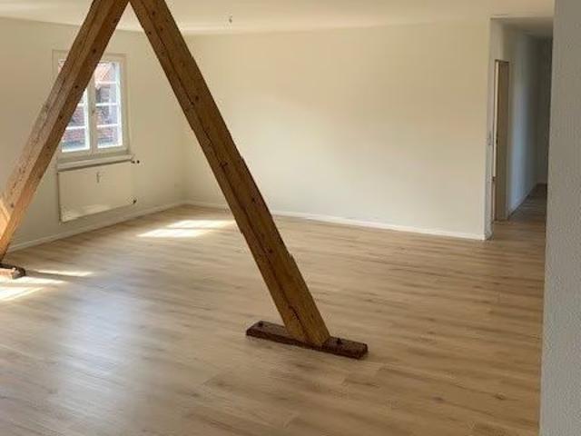 3.5 Zimmer, 142 m², 3. Stock