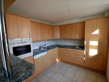 3.5 Zimmer, 142 m², 3. Stock