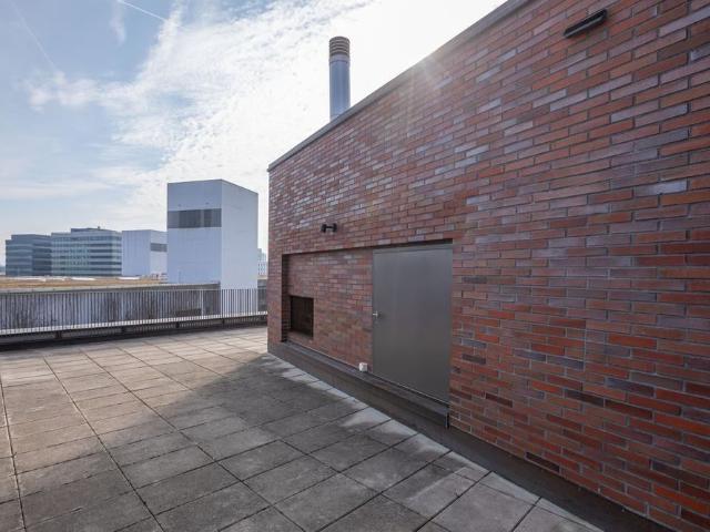 3.5 Zimmer, 147 m², 5. Stock