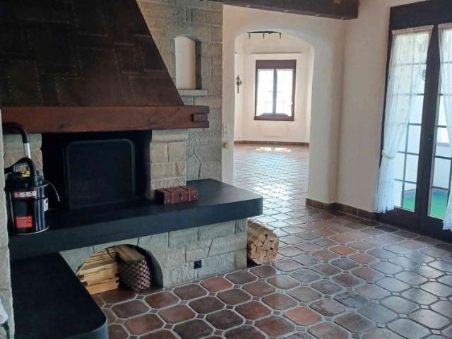 3.5 Zimmer, 144 m²