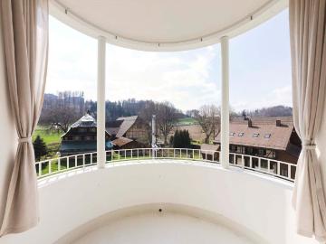 3.5 Zimmer, 144 m², 3. Stock